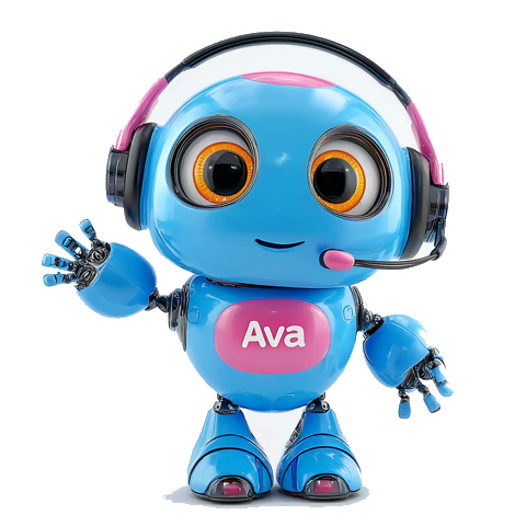 Ava, your AI Virtual Assistant